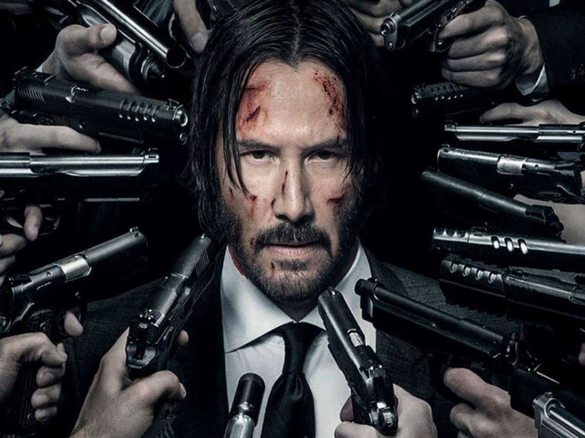 John Wick 4 Updates: Release Date, Story & Spinoff Details