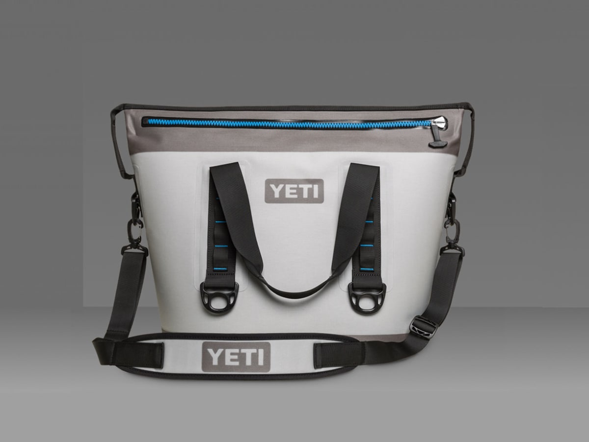 A Brief History of Yeti Coolers - Men's Journal