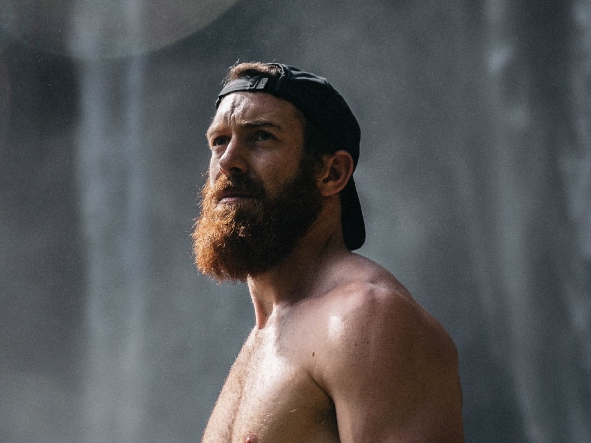 The Best Beard Styles for Your Face Shape | Men's Journal - Men's Journal