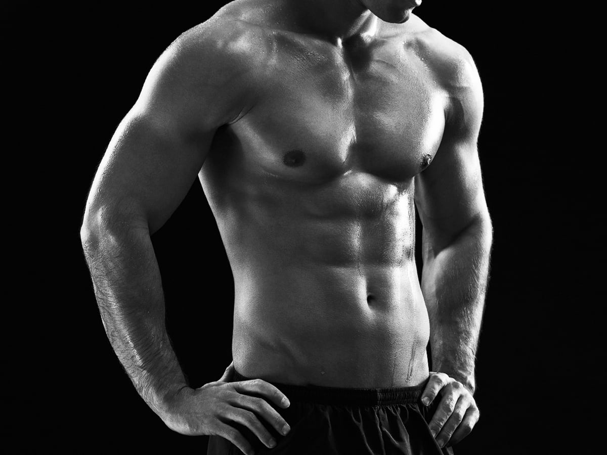 The Skinny Guy's Guide to Body-Fat Percentage