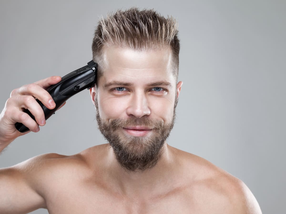 The Best Hair Clippers for Men in 2022 | Men's Journal - Men's Journal The Best Hair Clippers for Men in 2022 | Men's Journal - Men's Journal