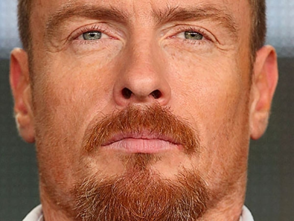 Toby Stephens - The Grooming GuideThe Grooming Guide