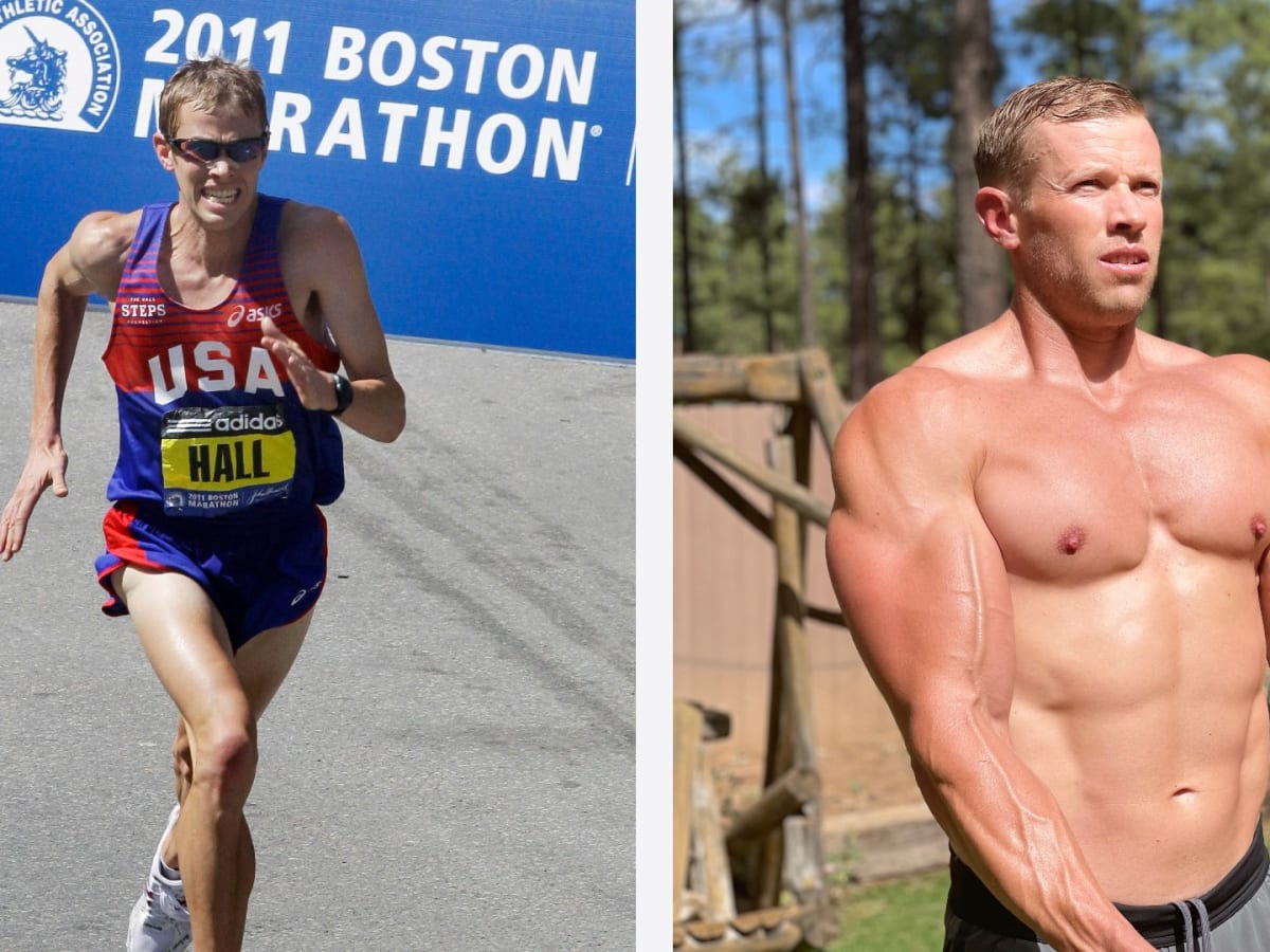 Can a Marathon Runner Be a Bodybuilder?: Balancing Endurance and Strength