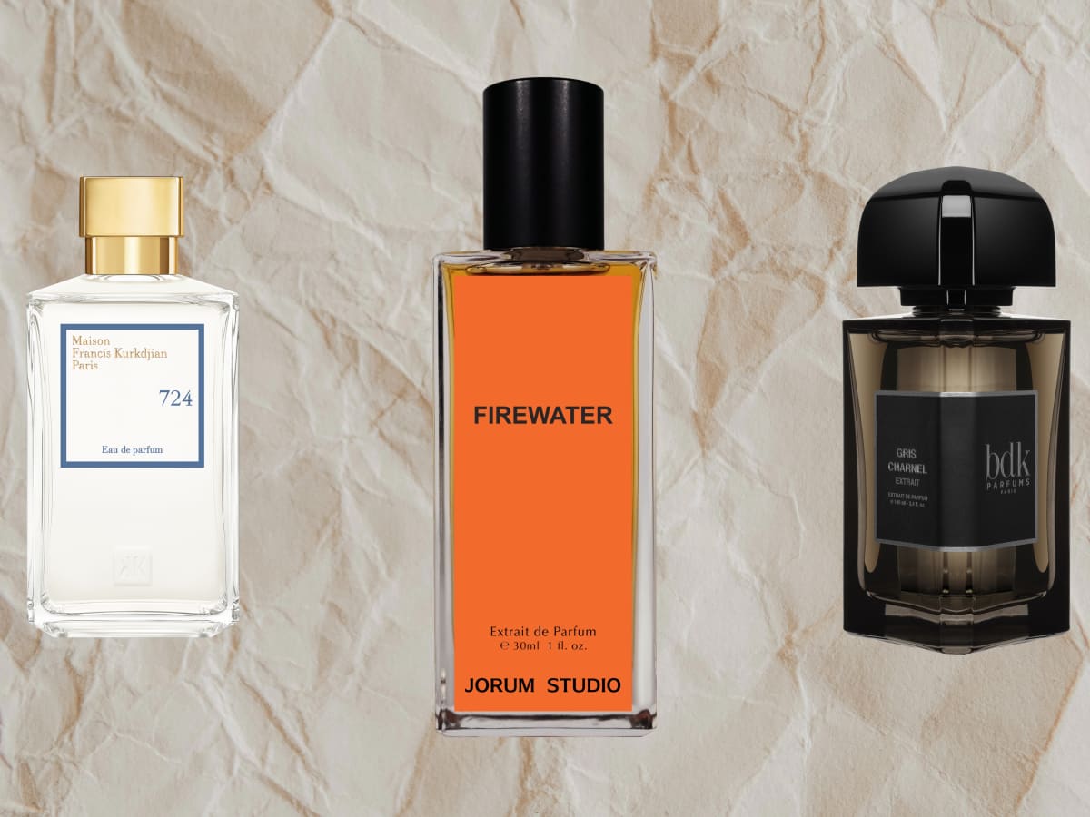 15 Best Men's Colognes to Gift This Year
