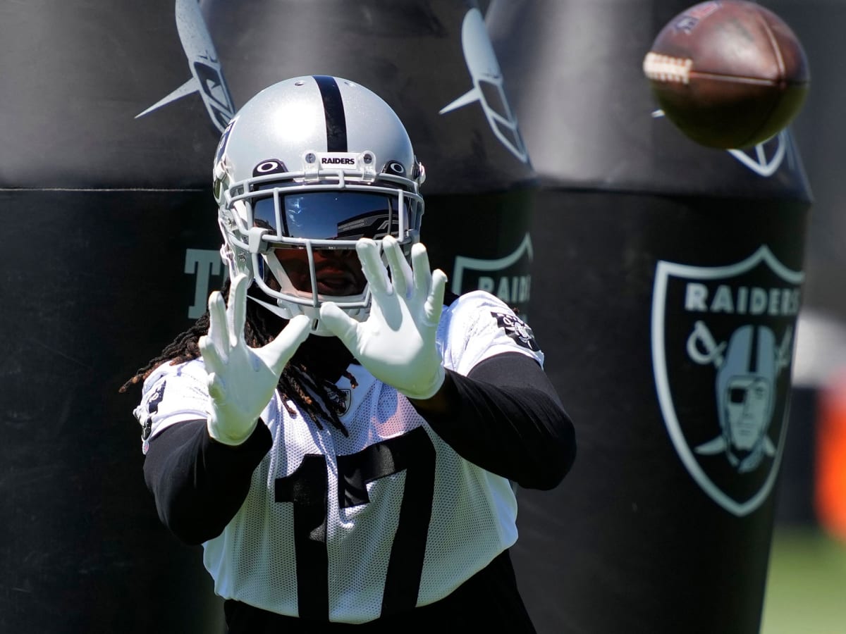 top 10 wr in nfl