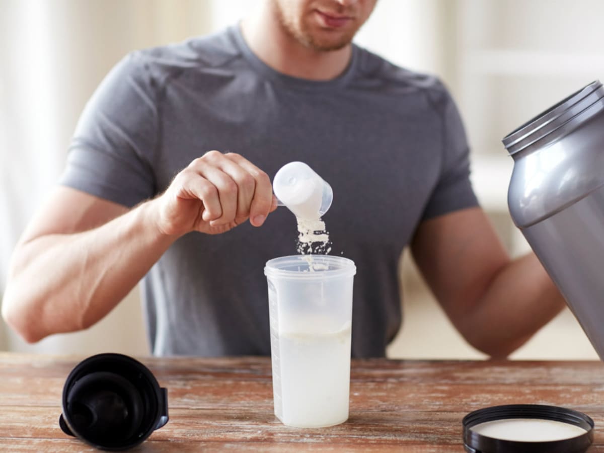Should We Consume Whey Protein with Milk or Water?