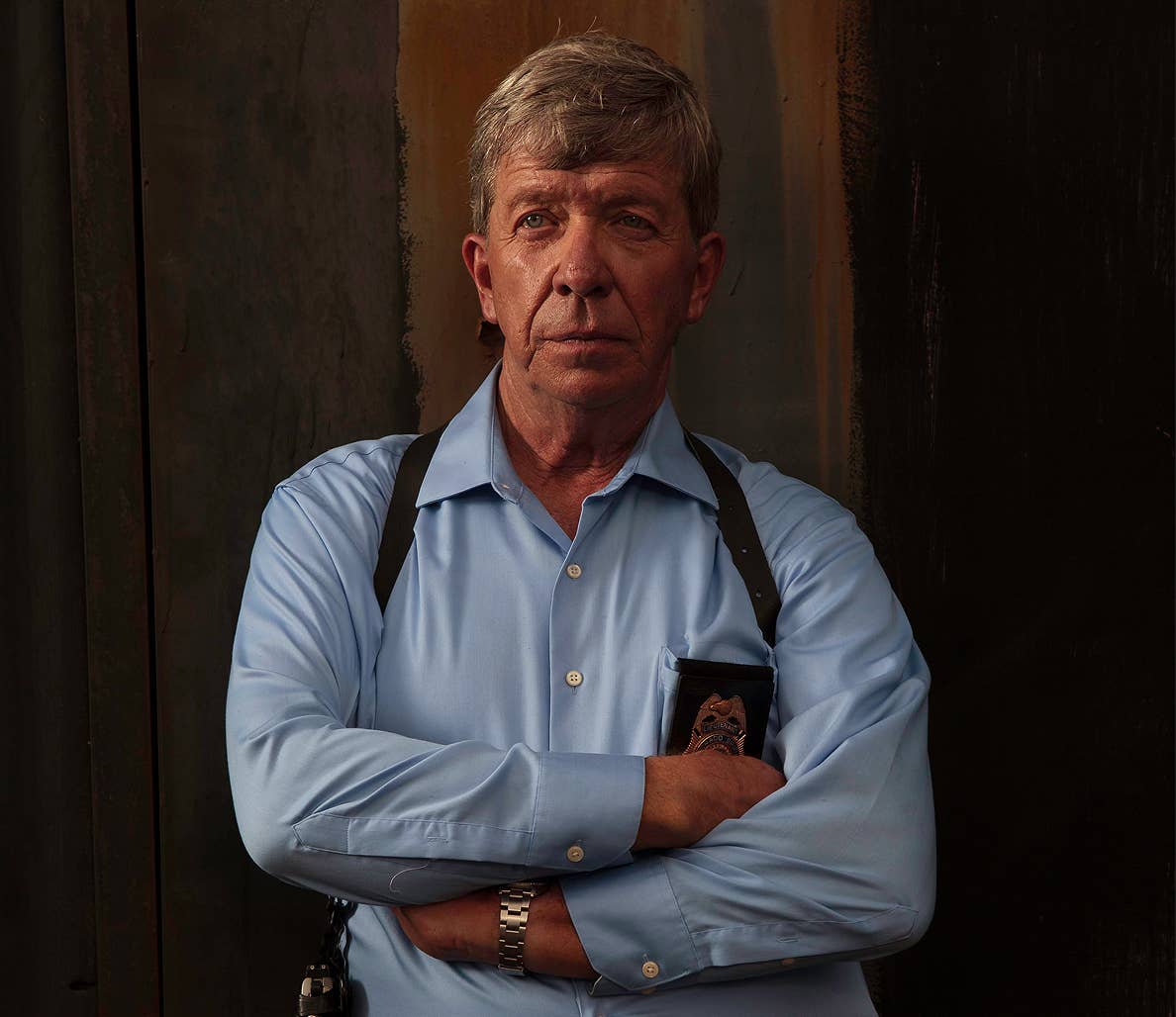 Joe Kenda Actor Carl Marino 60 Photos - Moonagedaydream.film