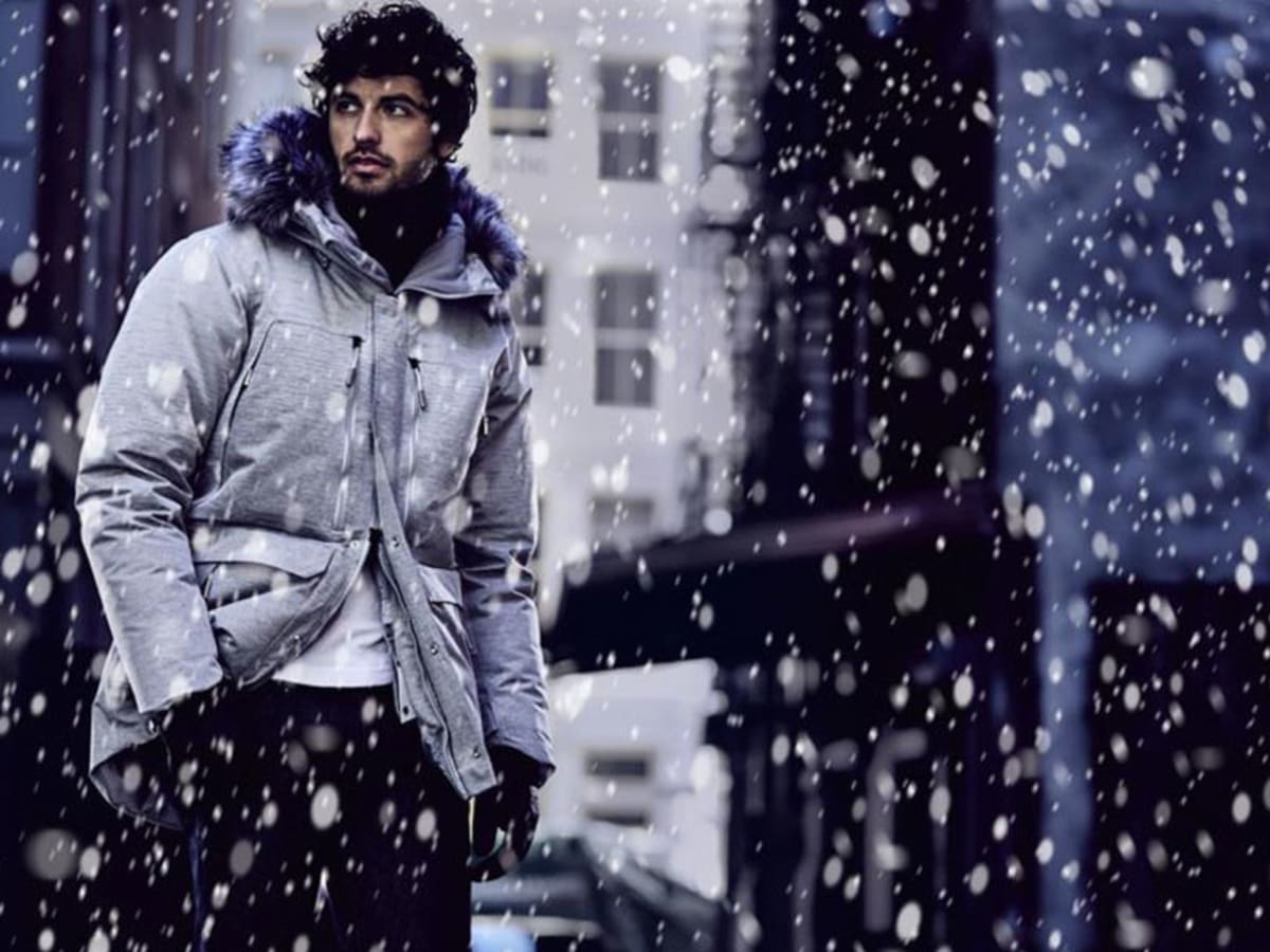 Here'S The Real Reason The Hood On Your Parka Has A Fur Trim - Men'S Journal