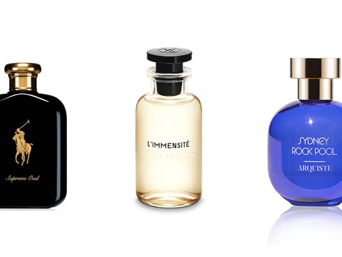 The 15 Best Colognes for Men to Wear All Year Long