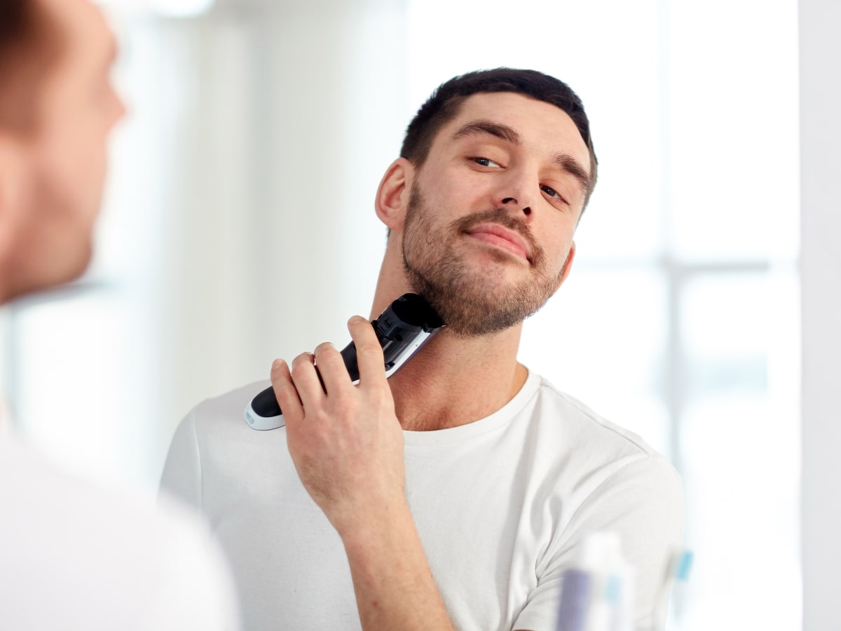 Suri skrivning menu The Best Beard & Mustache Trimmers for Men 2022 - Men's Journal