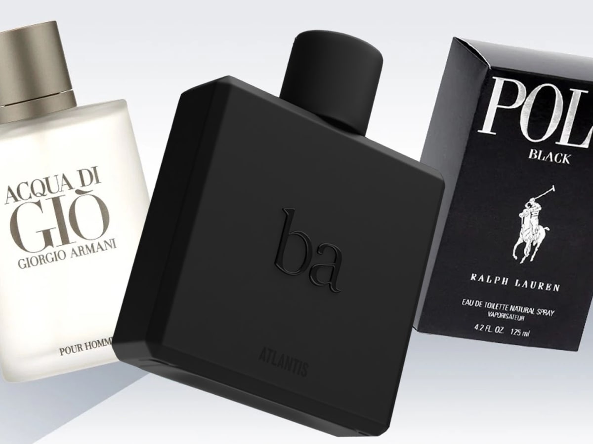 7 perfume dupes of popular fragrances - Daily Mail