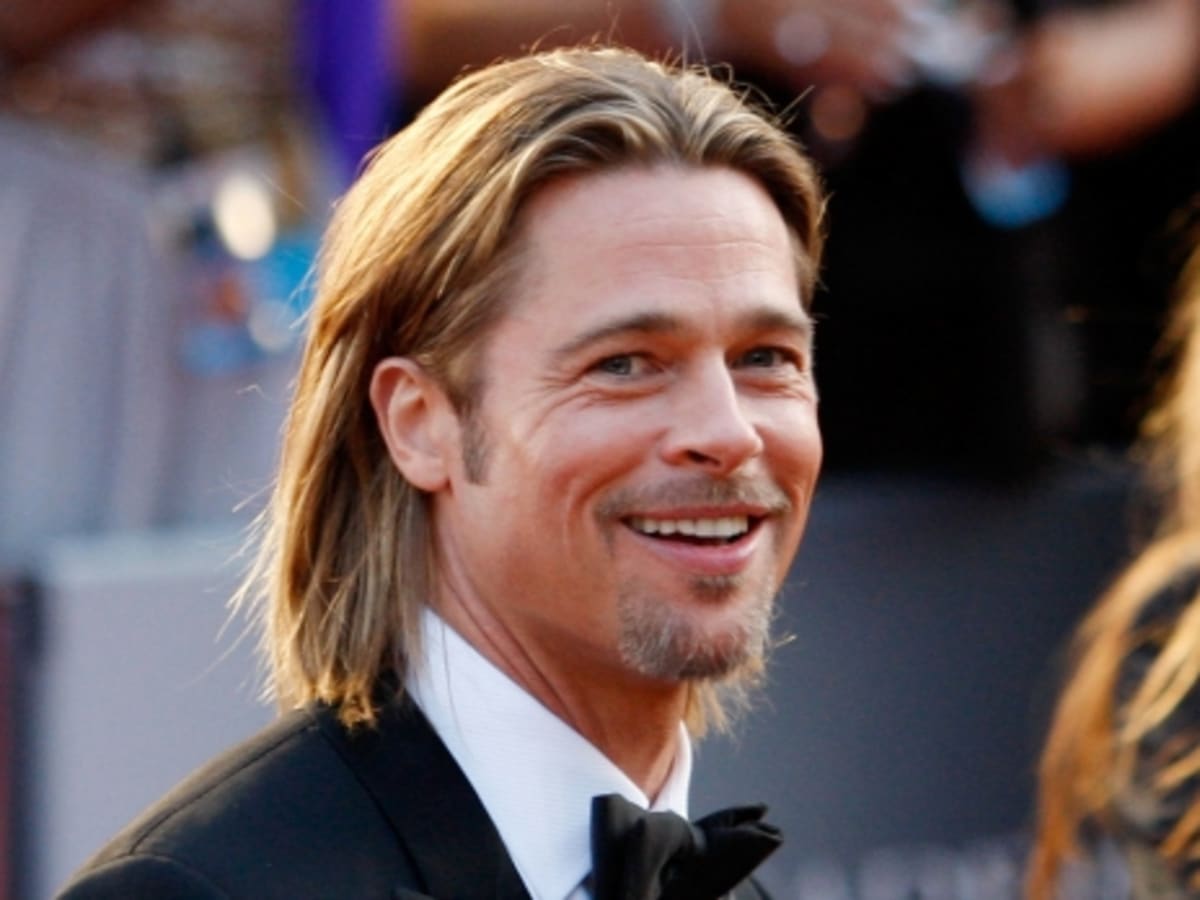 Best Long Hairstyles for Men - The Leading Men of Long Hair - Men's Journal