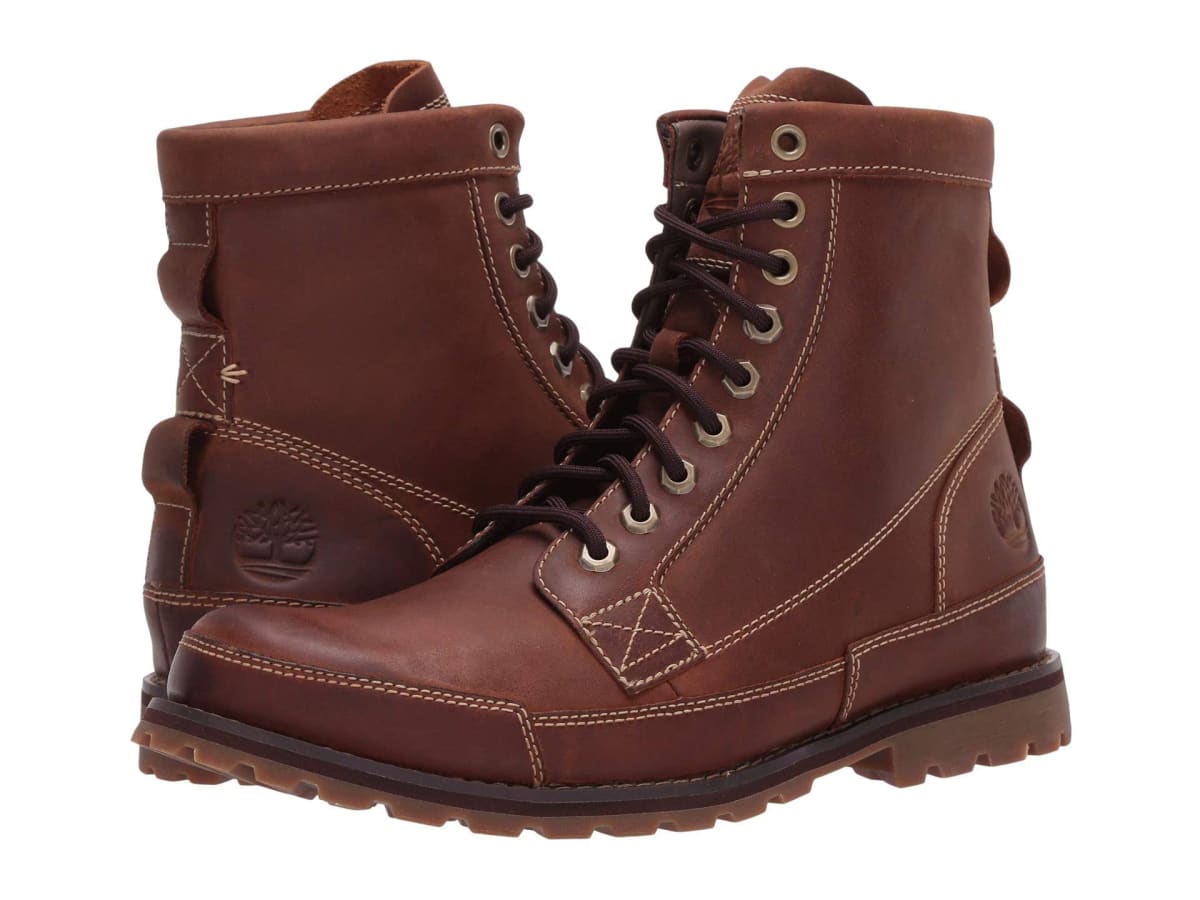 Treat Yourself To A New Pair Of Boots On Sale Today - Men's Journal