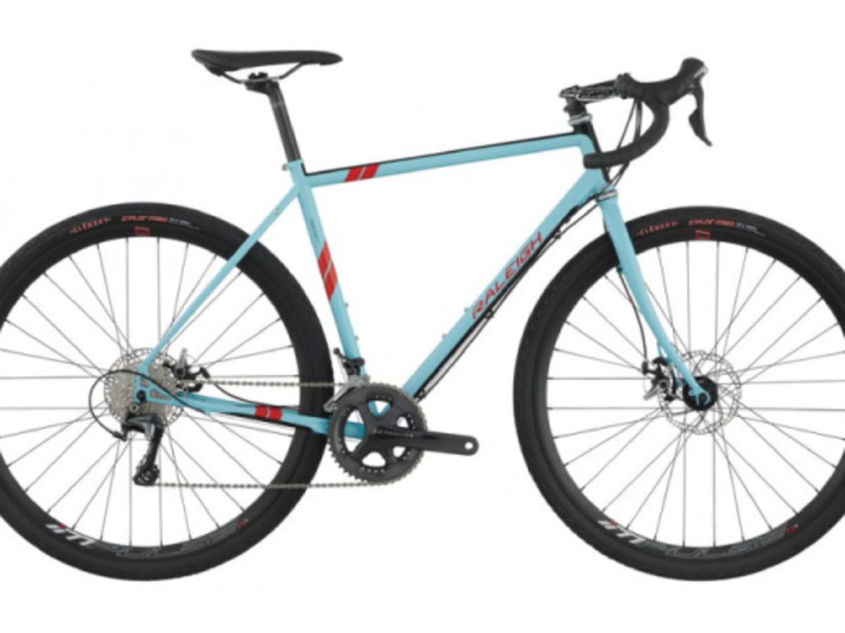 tamland 2 gravel bike