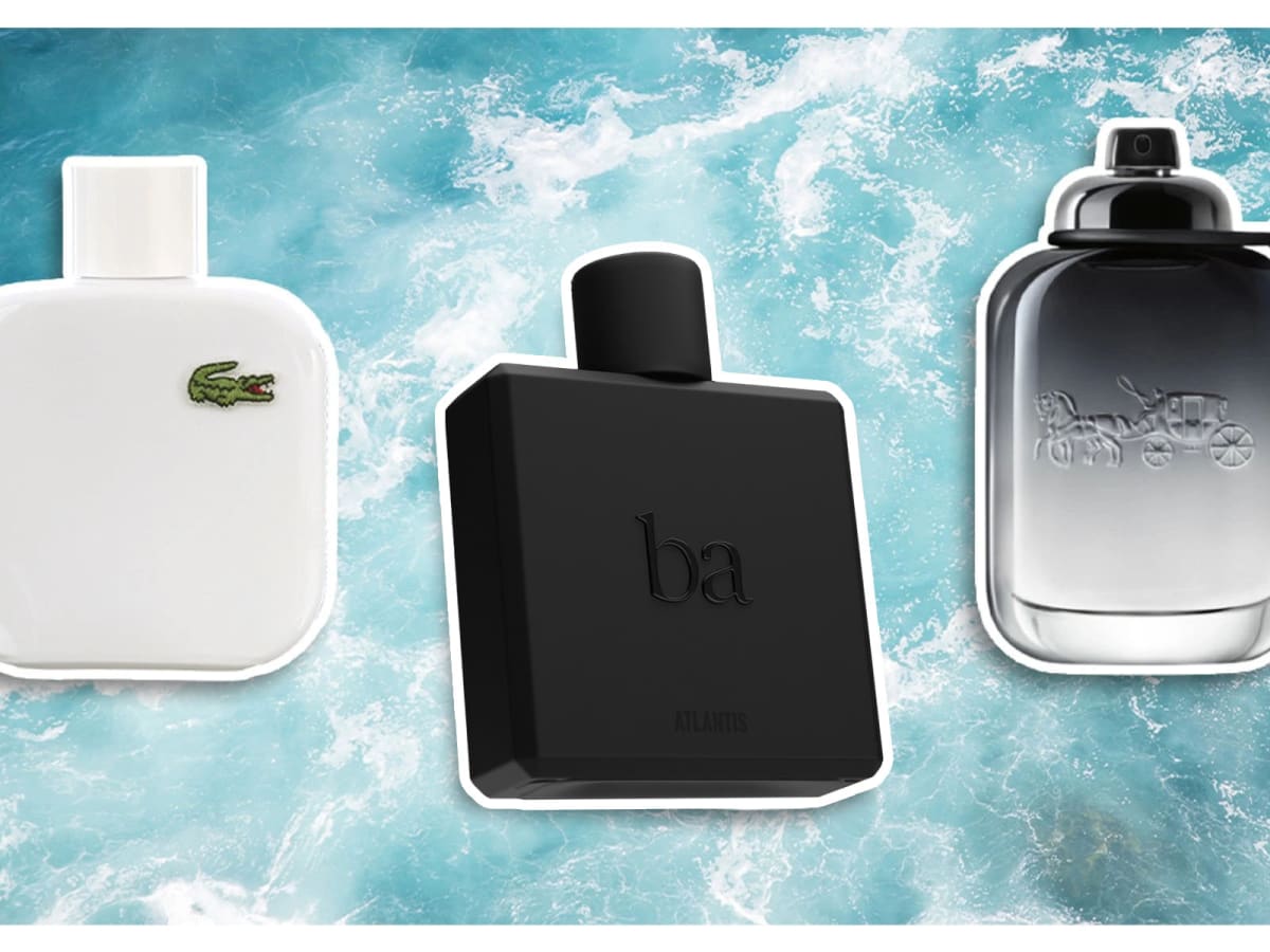 The GQ Fragrance Box Comes With Four of Our Favorite Scents