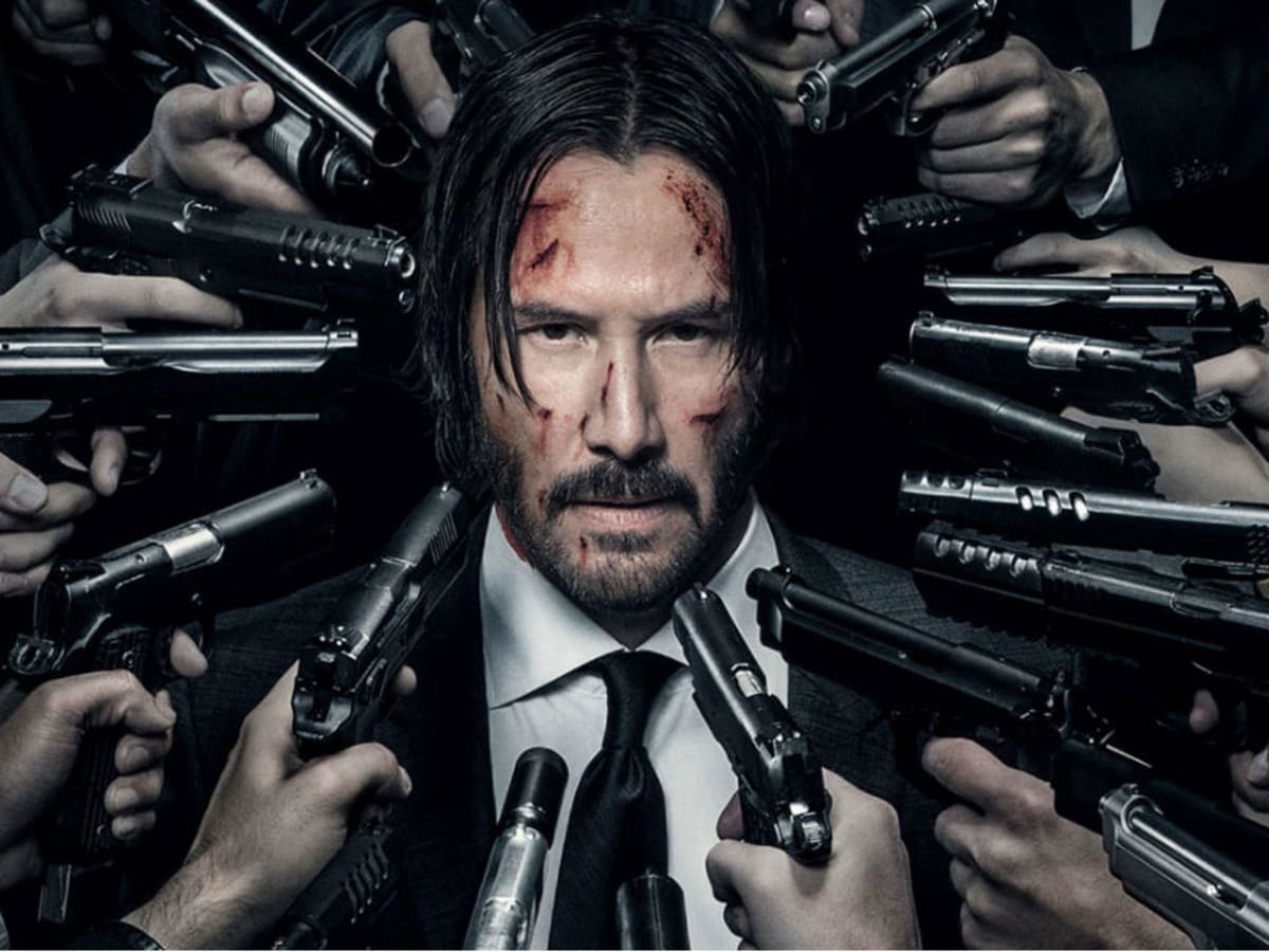 John Wick: Chapter 2 - 'John Wick: Chapter 2' Cast on Acquiring New Skills  for the Film