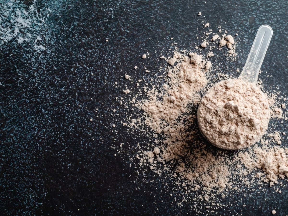 12 Best Clean Protein Powders on the Market | %%sitename%% - Men's Journal