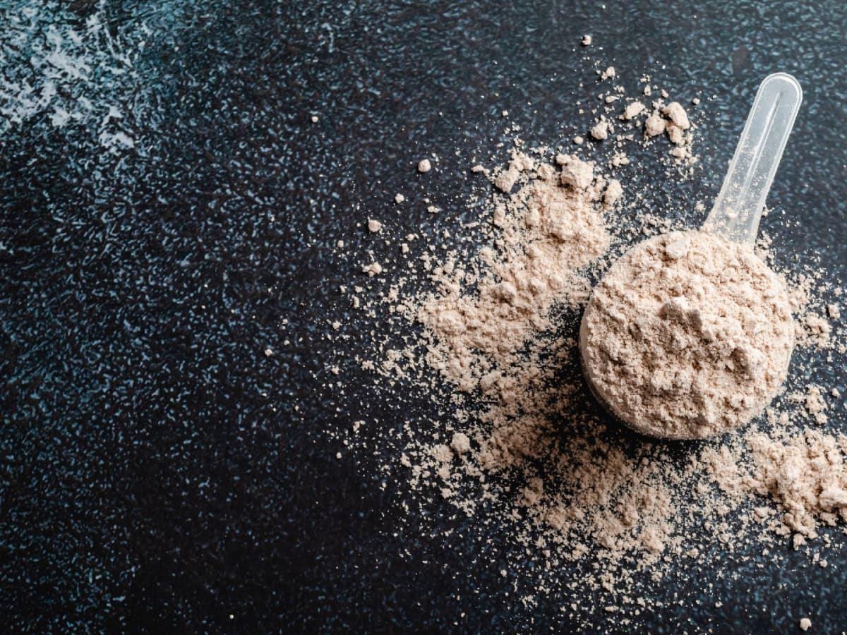 12 Best Clean Protein Powders on the Market | %%sitename%% - Men's Journal 12 Best Clean Protein Powders on the Market | %%sitename%% - Men's Journal