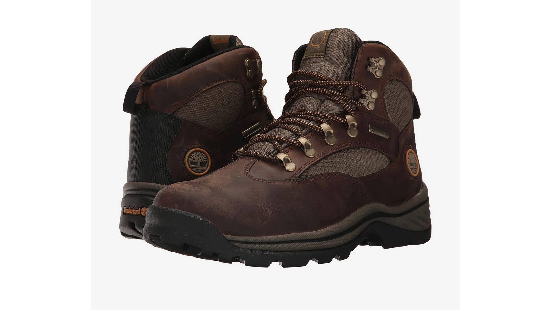 timberland waterproof casual shoes