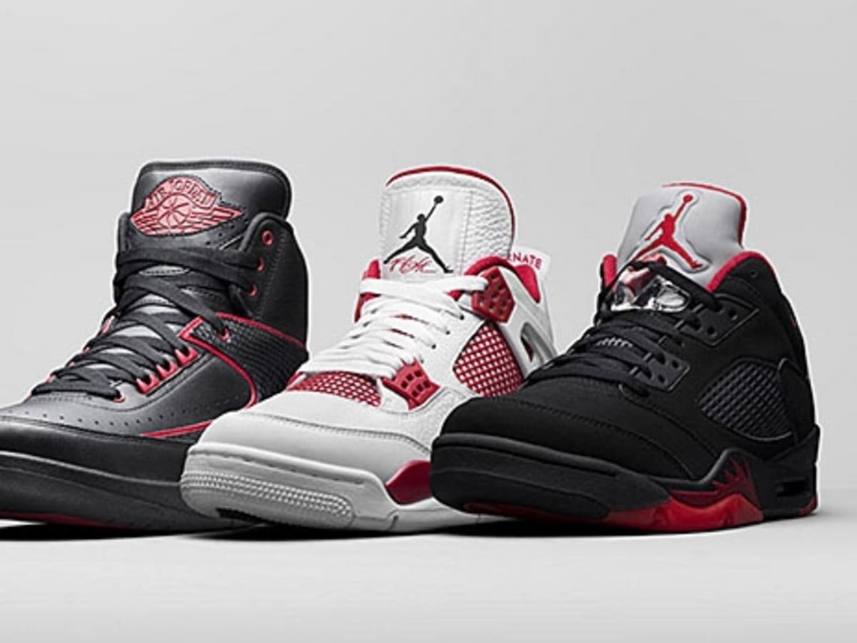 air jordan shoes