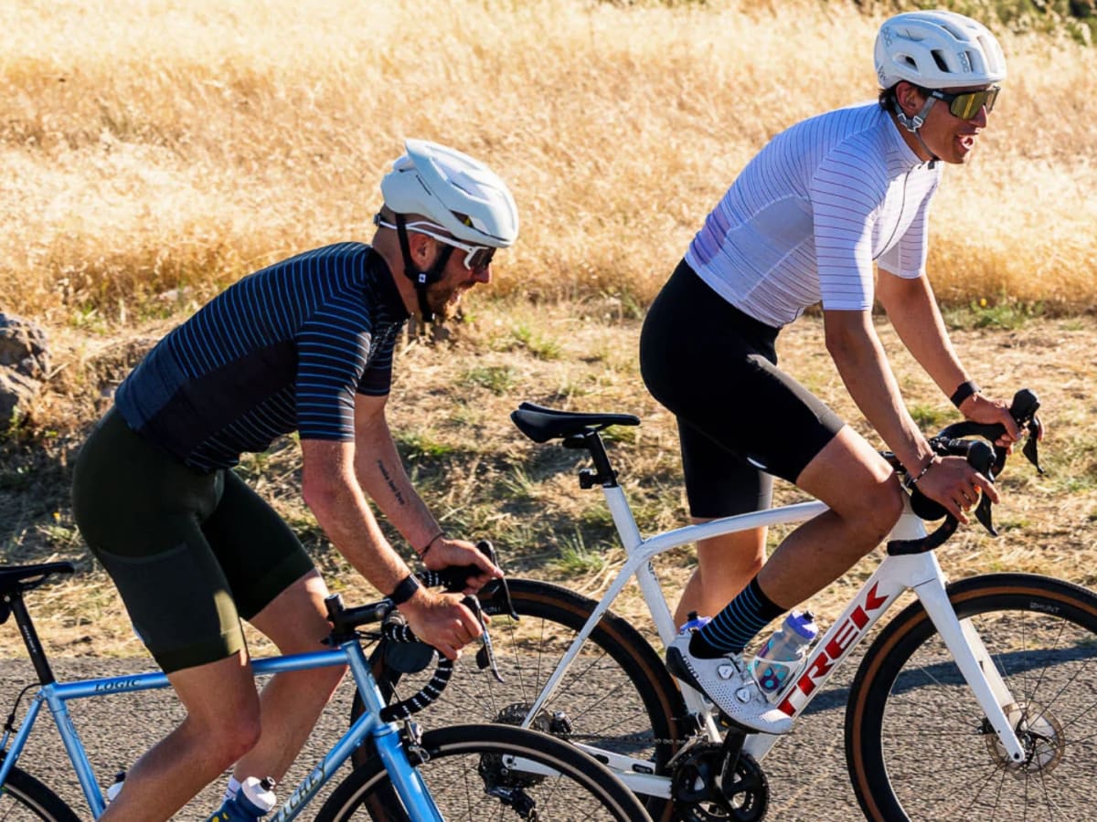 University Bicycles Men's Colorado Jersey 