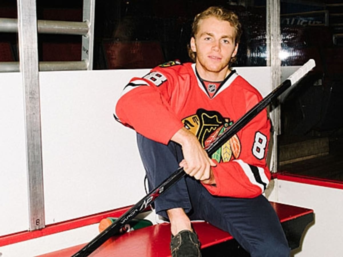 How Patrick Kane Saved Hockey