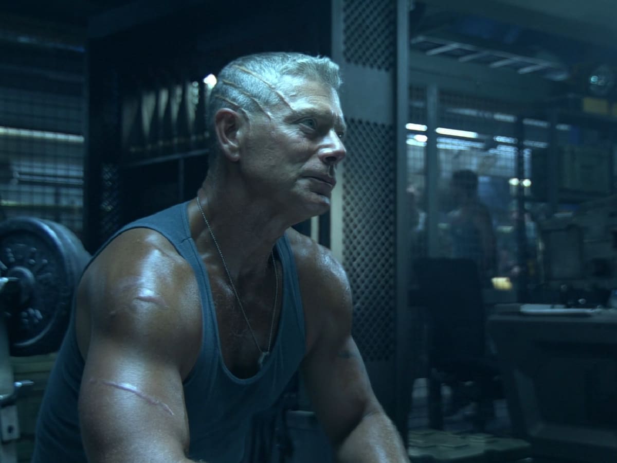 Avatar 5 actor Stephen Lang says the script made him cry GamesRadar #10 Avatar 5 actor Stephen Lang says the script made him cry GamesRadar