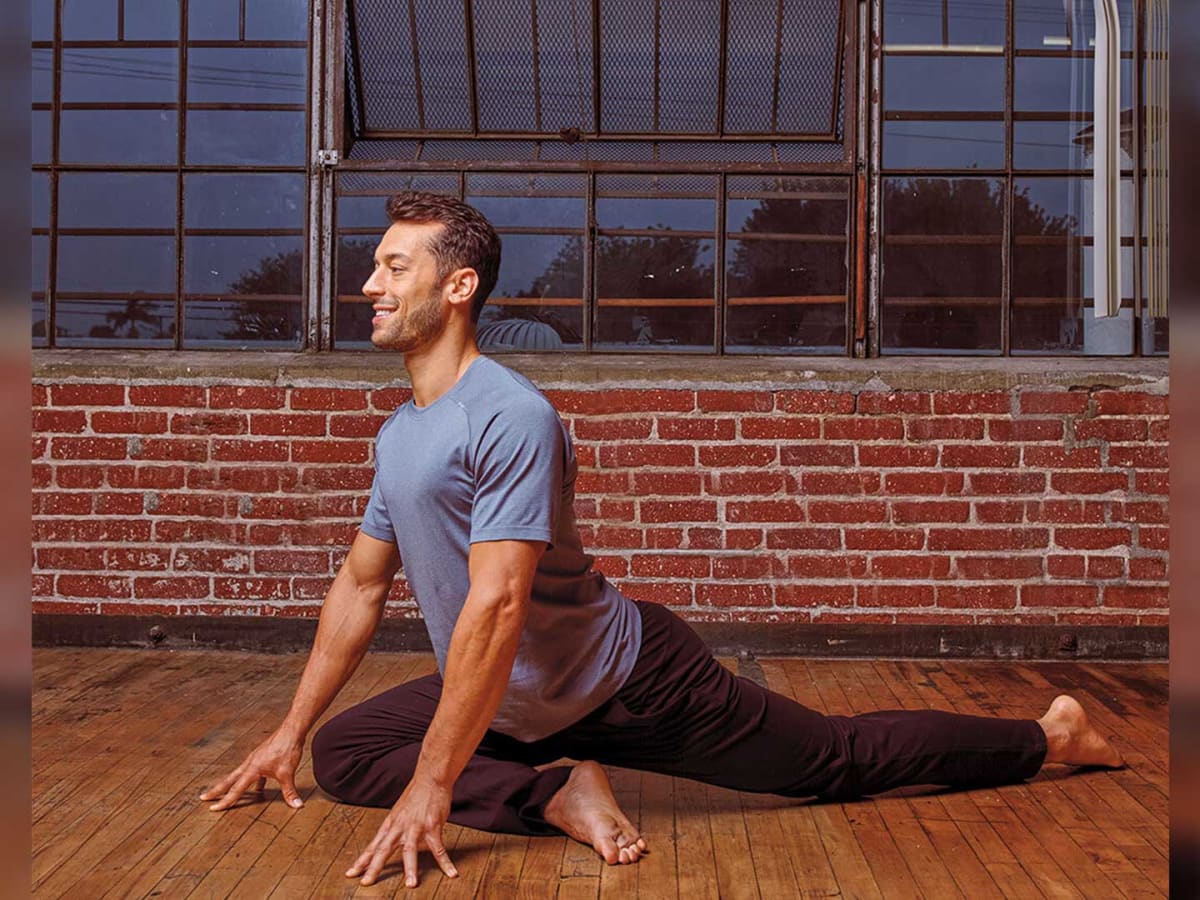 Feel Good Flow, 20-Minute Yoga for Abs
