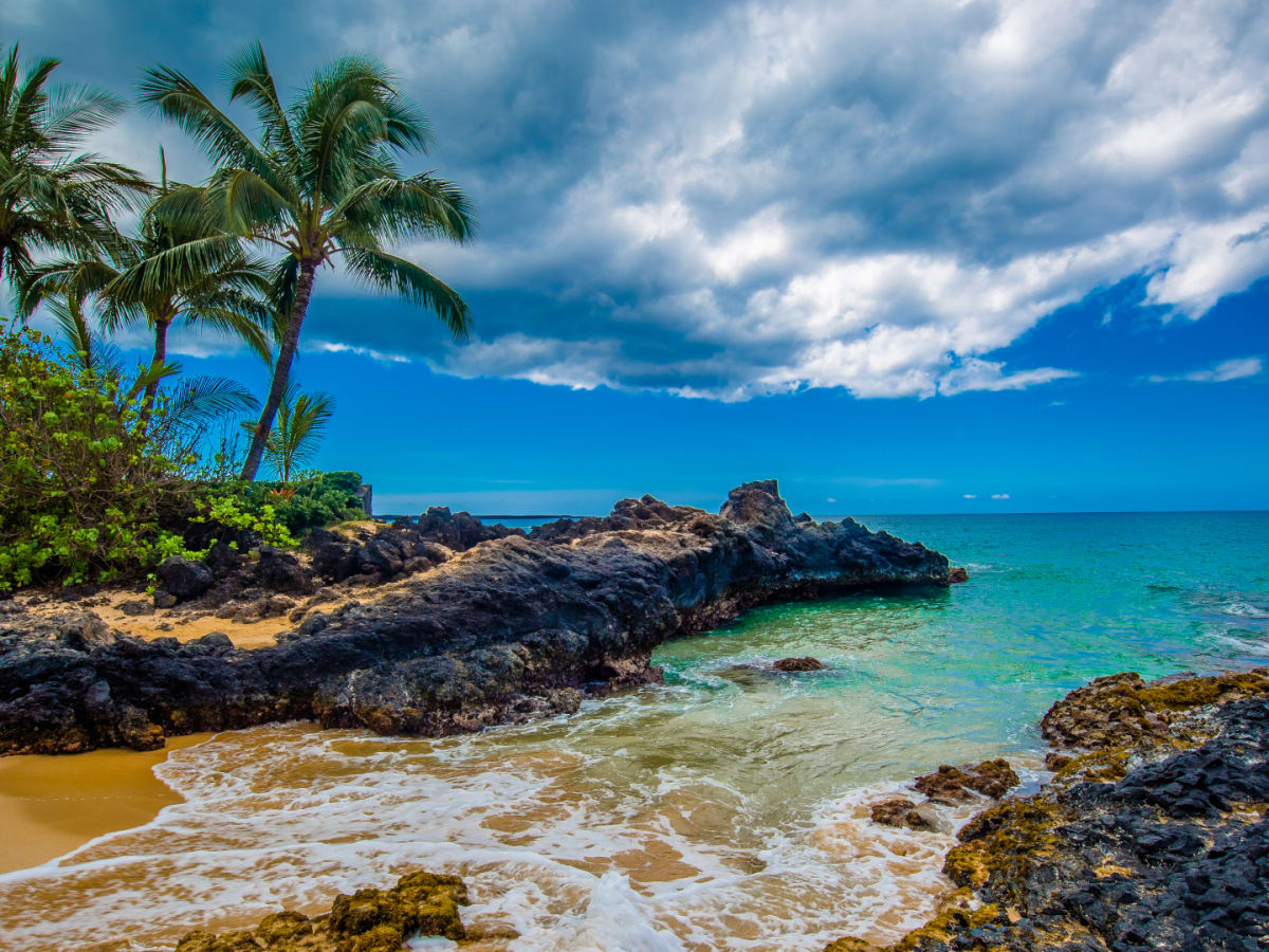 Maui, Hawai'i, 4-Day Travel Guide: Where to Go, Eat, and Stay - Men's  Journal