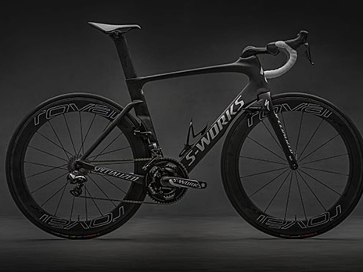 2016 Specialized Venge Review: Is It the Fastest Road Bike Ever? - Men's  Journal