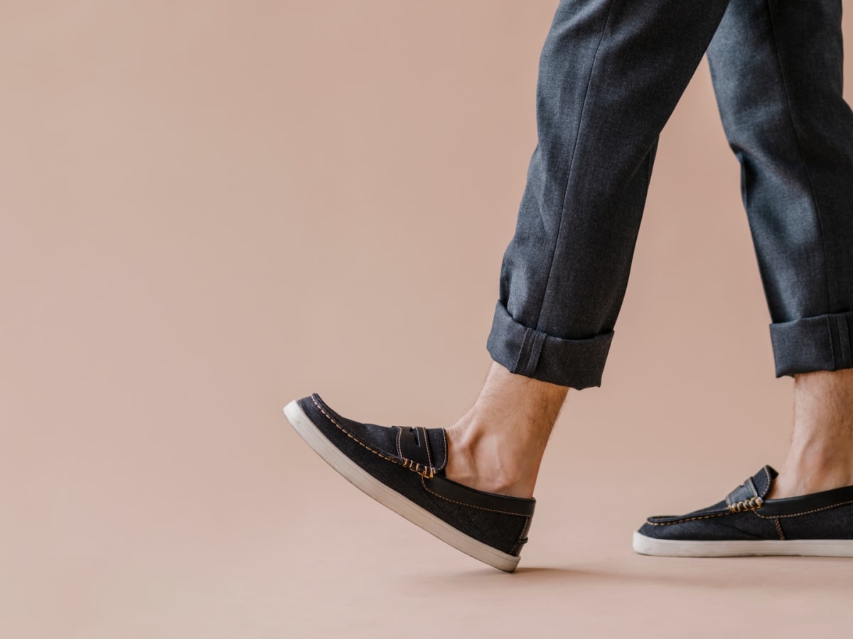 The Best Slip-on Shoes For Men | Men's Journal