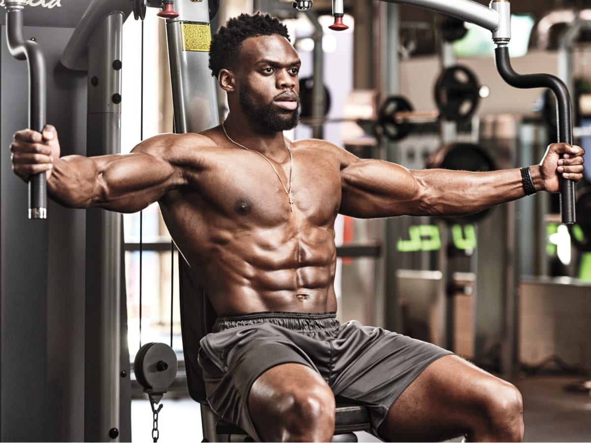 10 Best Effective Exercises To Build A Perfect Chest 