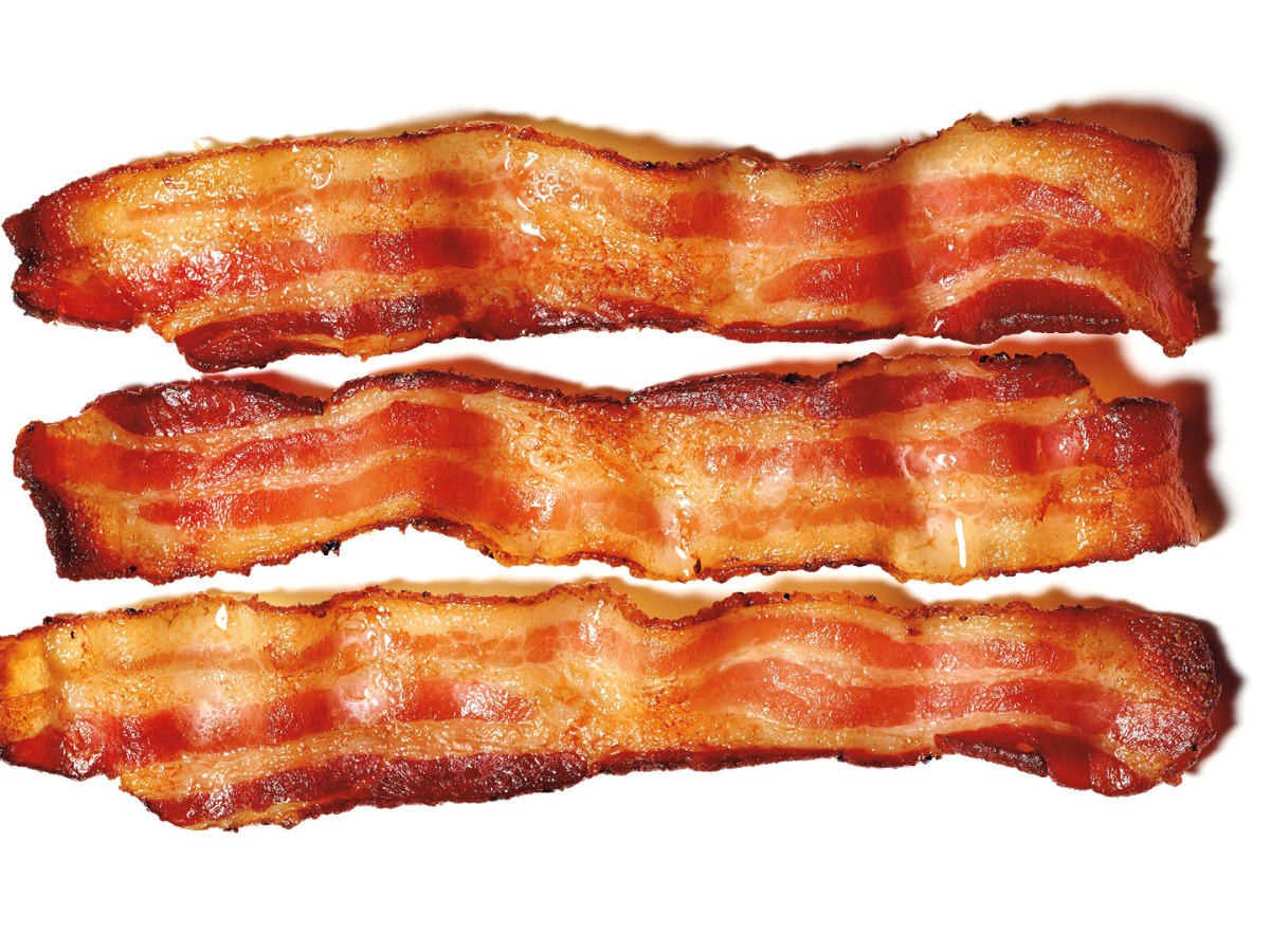 Recipe: How to Make Bacon - Men's Journal