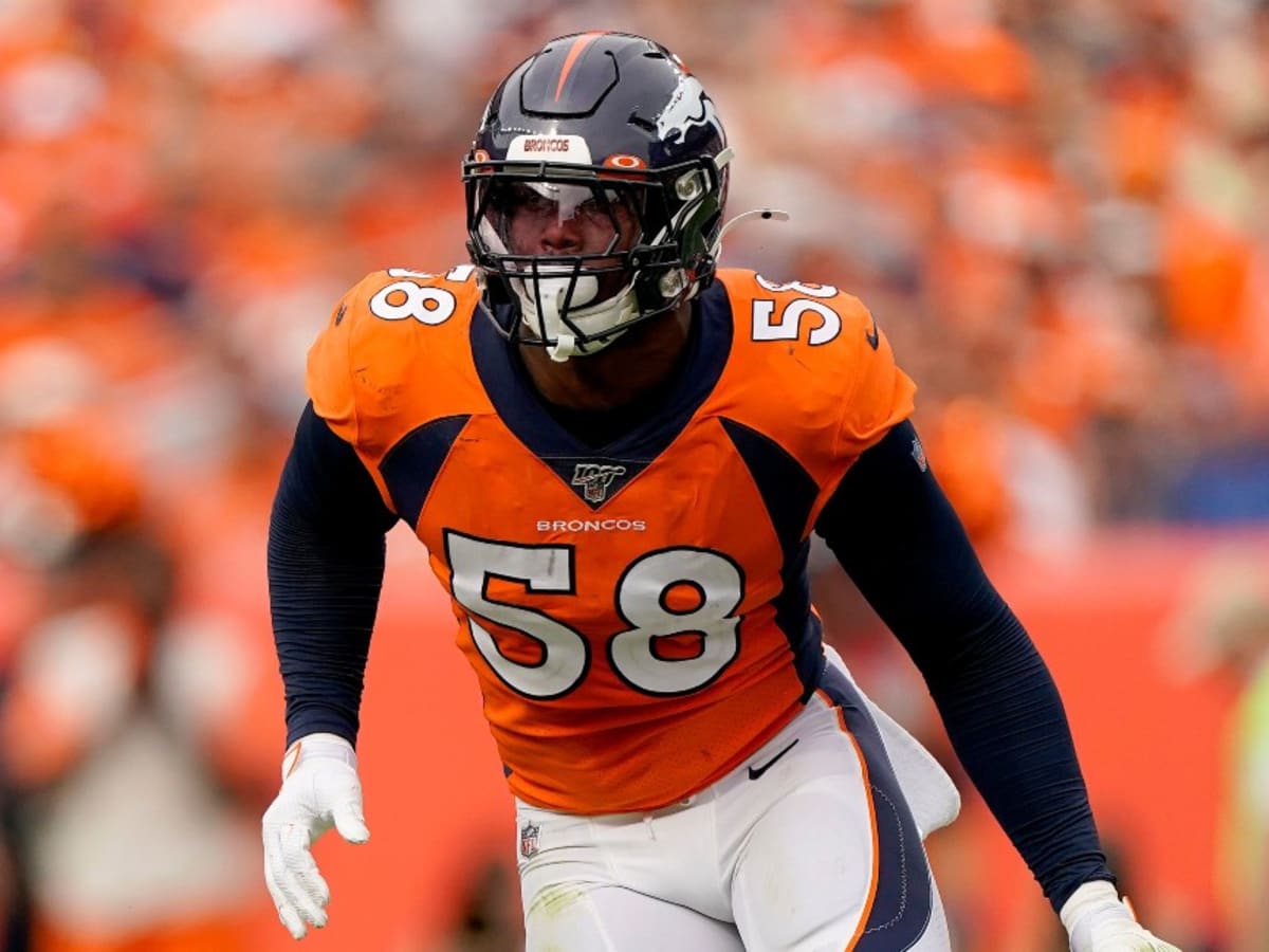 broncos workout gear