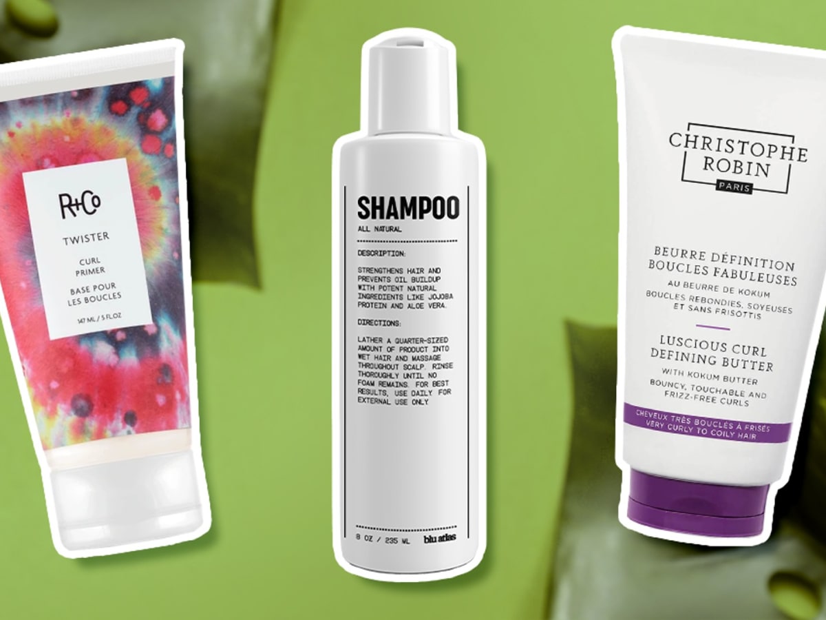 17 Best Curly Hair Products for Men | Men's Journal - Men's Journal 17 Best Curly Hair Products for Men | Men's Journal - Men's Journal