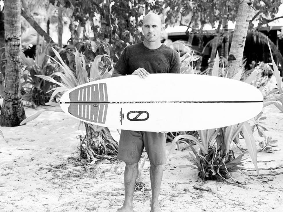 kelly slater tomo