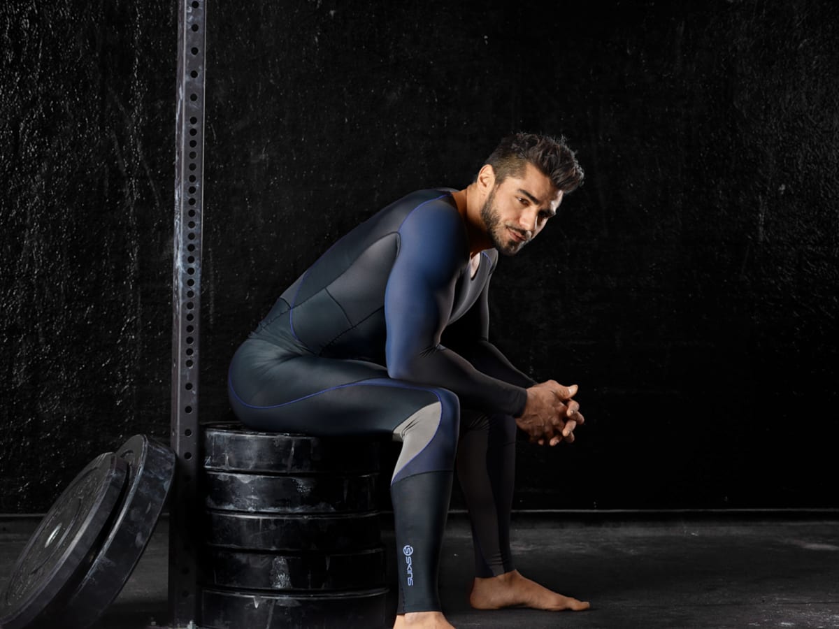 Compression Gear for Post-Workout Recovery - Men's Journal