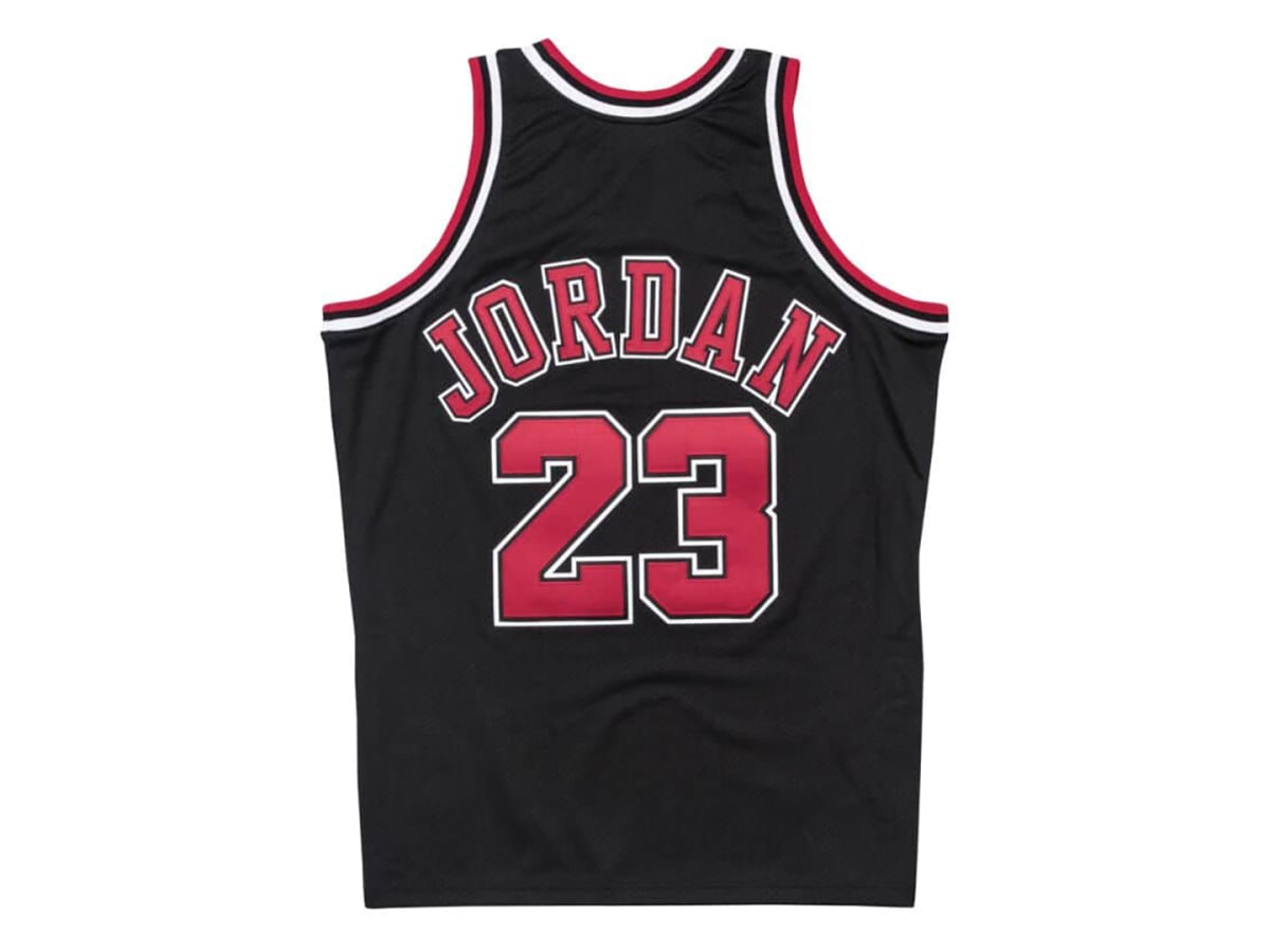 jordan jersey