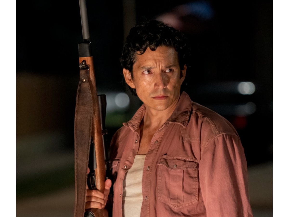 The Last of Us Series Gets Gabriel Luna as Tommy Miller