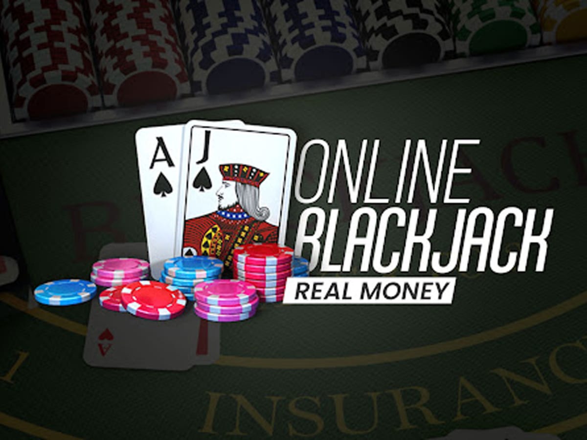 Blackjack online em cassinos virtuais e ao vivo