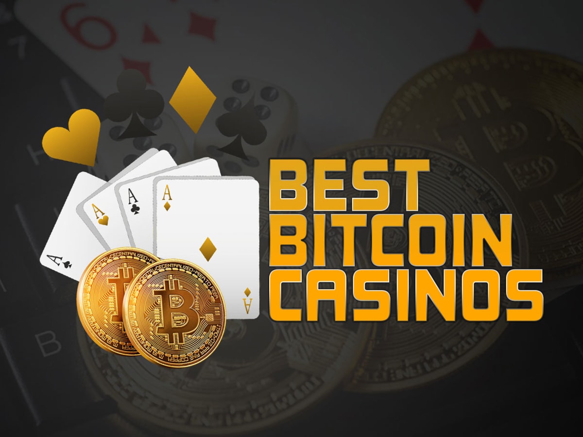 These 10 Hacks Will Make Your top bitcoin casinos Look Like A Pro