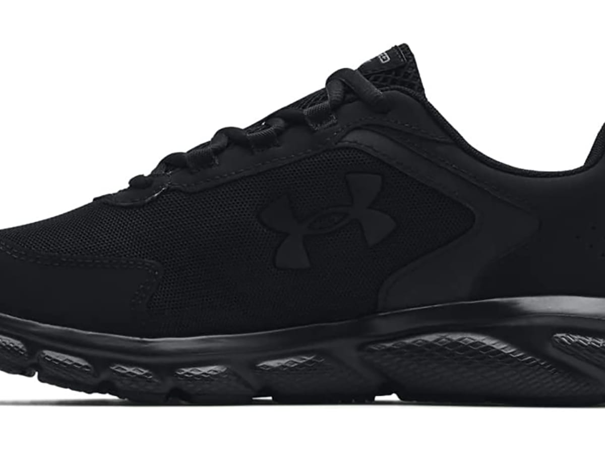 These Under Armour Running Shoes Are Ideal For Any Runner Out