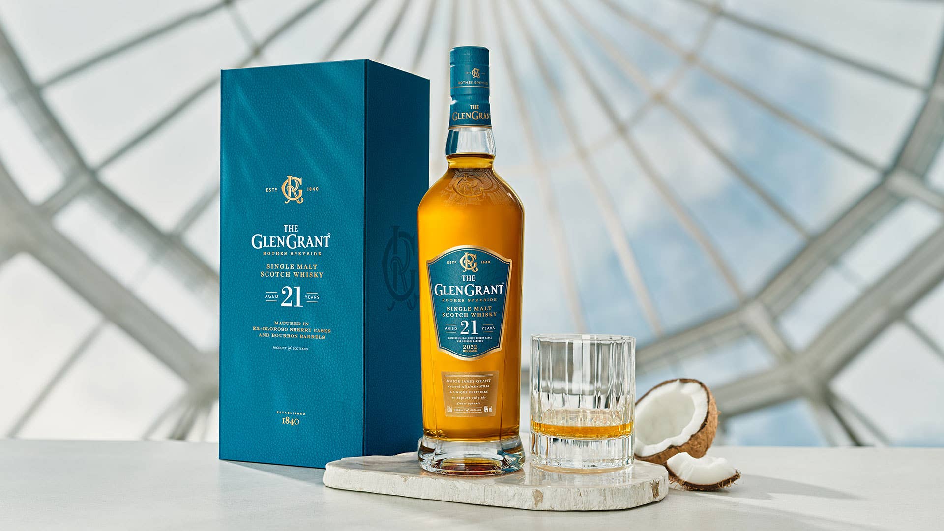 25 Most Exciting New Whiskeys of 2023 - Men's Journal
