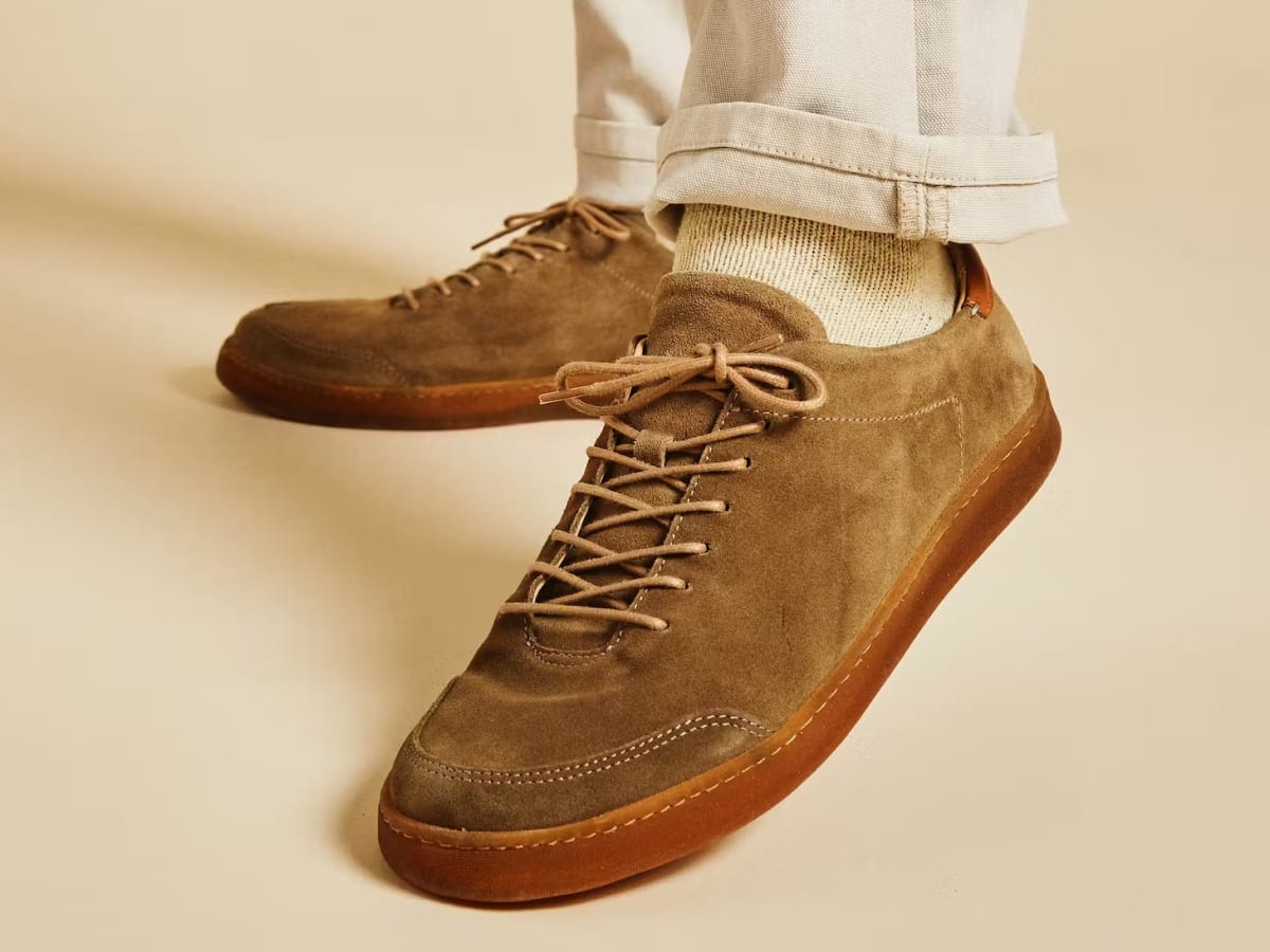 new mens sneakers 2023