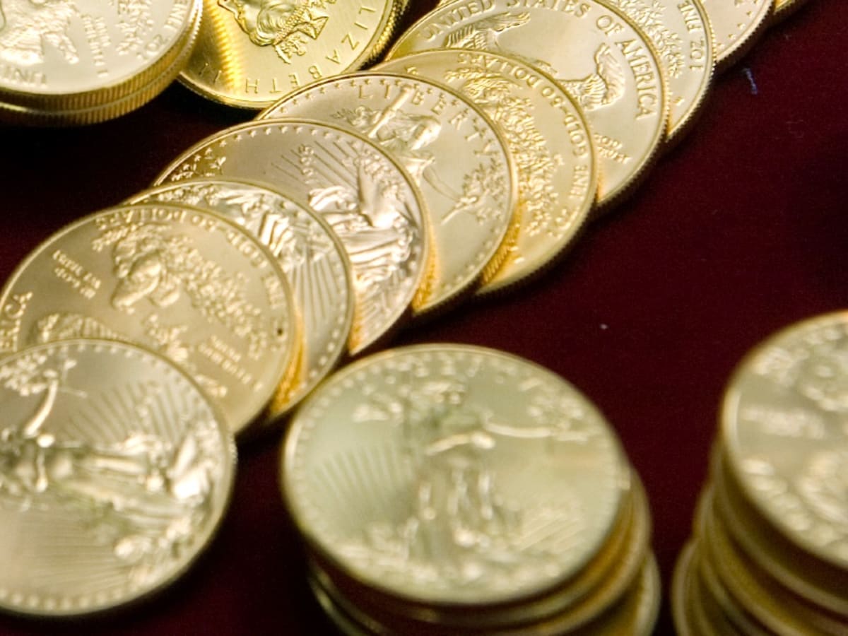 Millions of dollars in rare gold coins found in Kentucky field