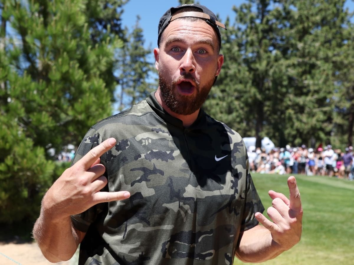 travis kelce gear