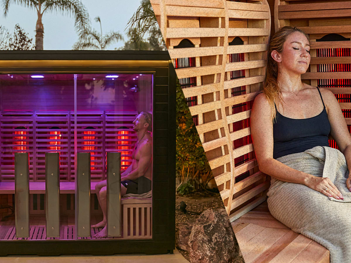Do Saunas Help With Bloating? Studies Show it Might