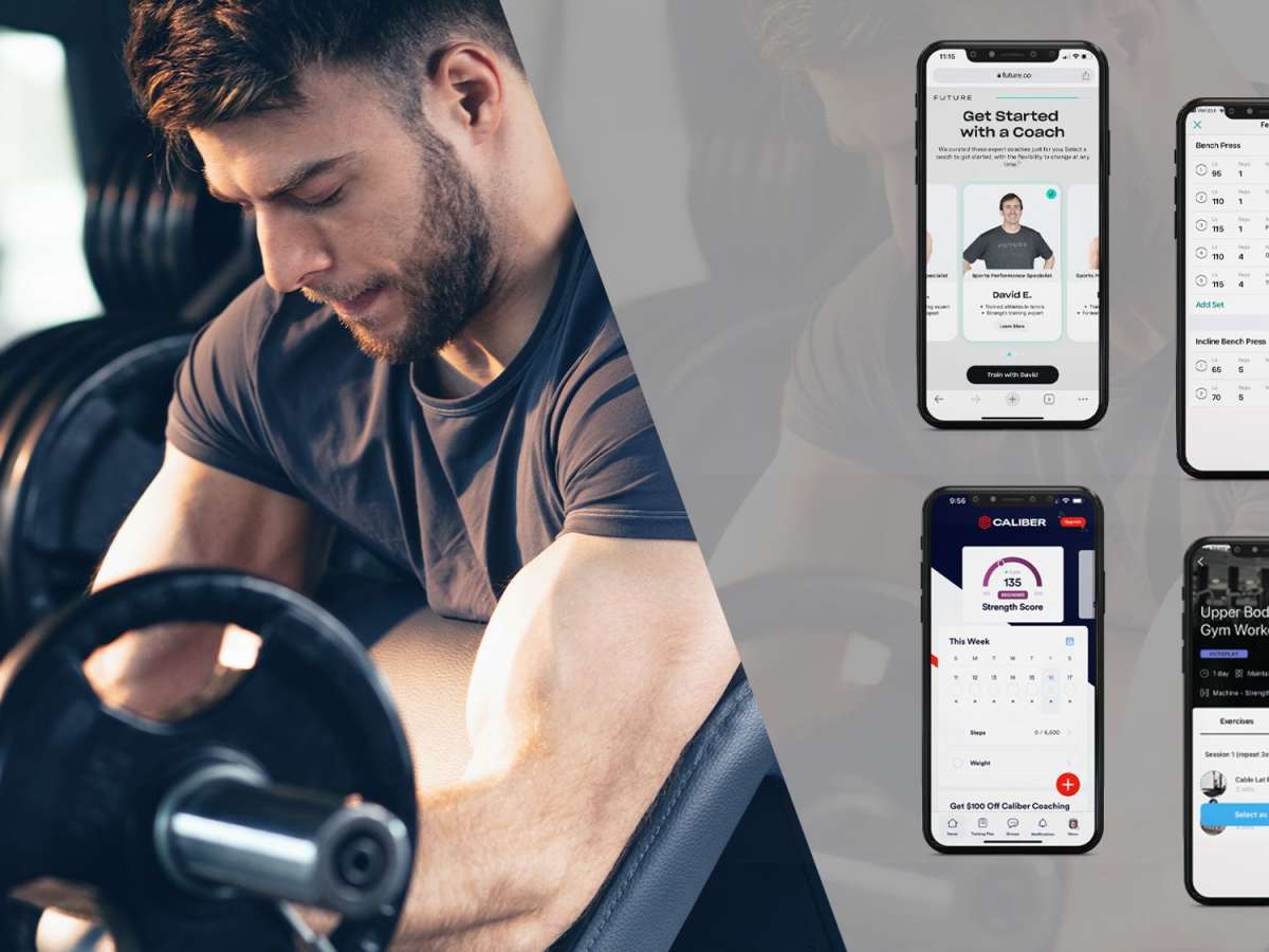 Strong Pro App Review Best Workout Logger in 2022? verloop.io