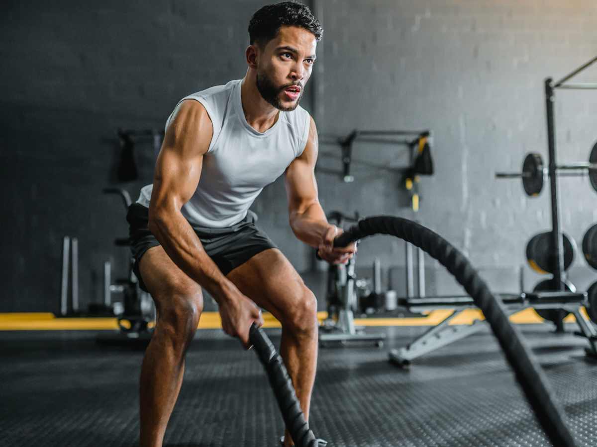 Personal Trainer Reveals Top 4-Week Weight-Loss Workout Plan