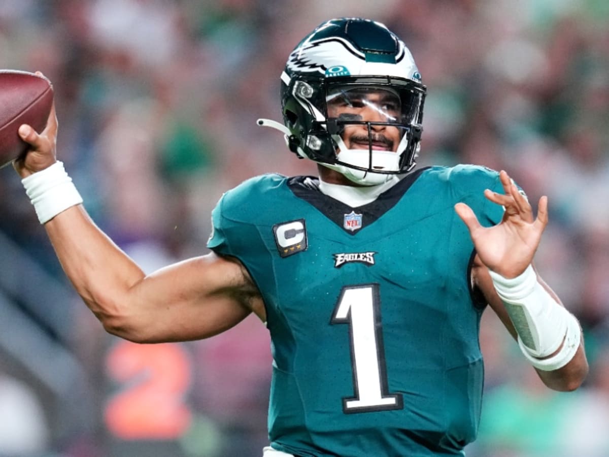 Fan Girl Philadelphia Eagles